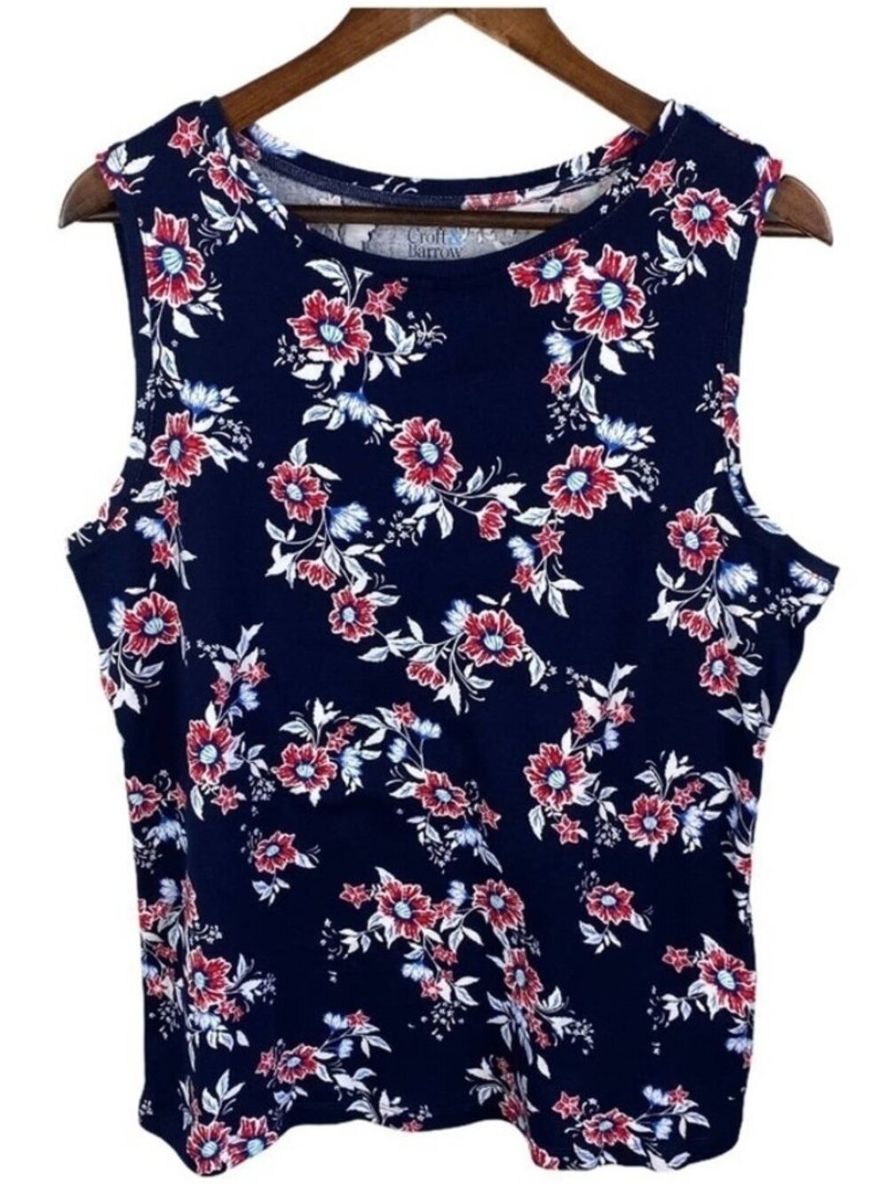 Classic Tank top